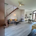 La Corte Di San Domenico Appartement Pisa
