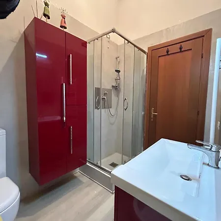 La Corte Di San Domenico Lägenhet