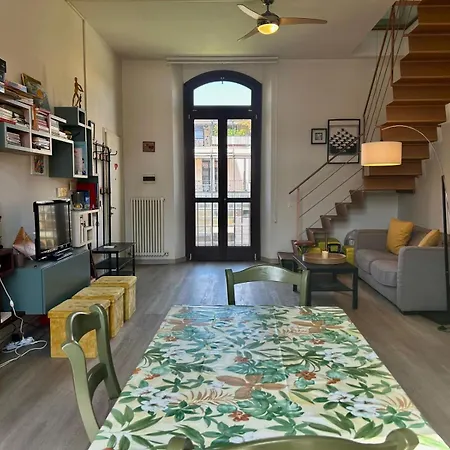 La Corte Di San Domenico Apartment Pisa