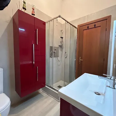 La Corte Di San Domenico Lägenhet Pisa