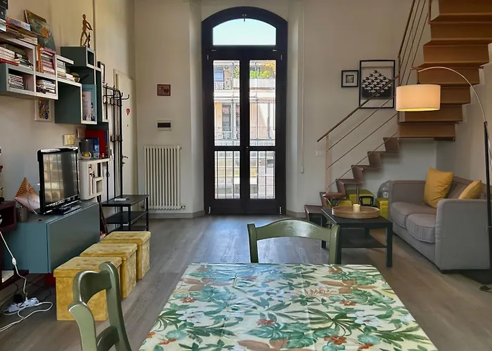 La Corte Di San Domenico 比萨