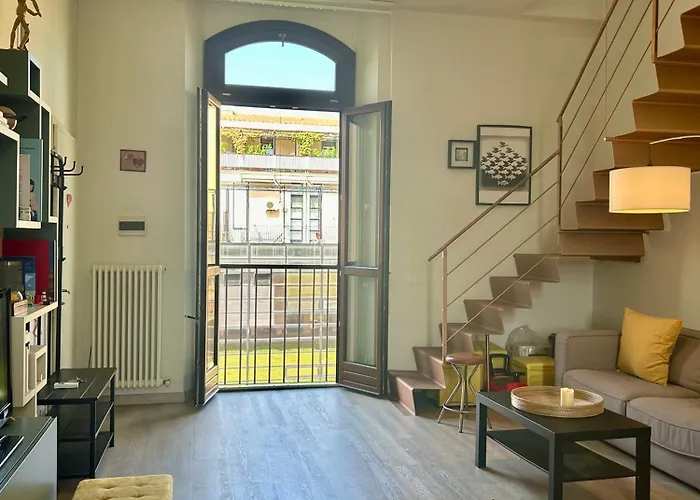 公寓 La Corte Di San Domenico *