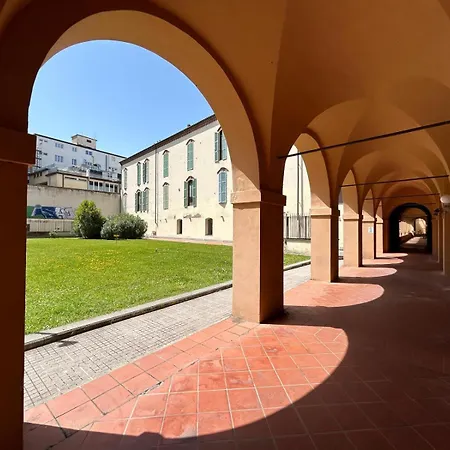 La Corte Di San Domenico * 比萨