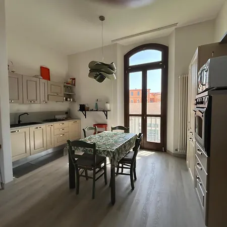 Διαμέρισμα La Corte Di San Domenico Πίζα