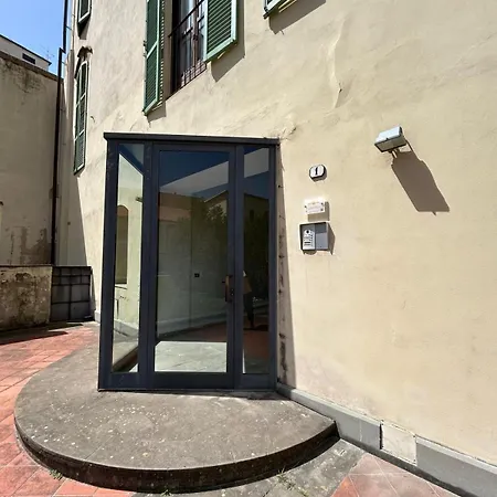 La Corte Di San Domenico Πίζα